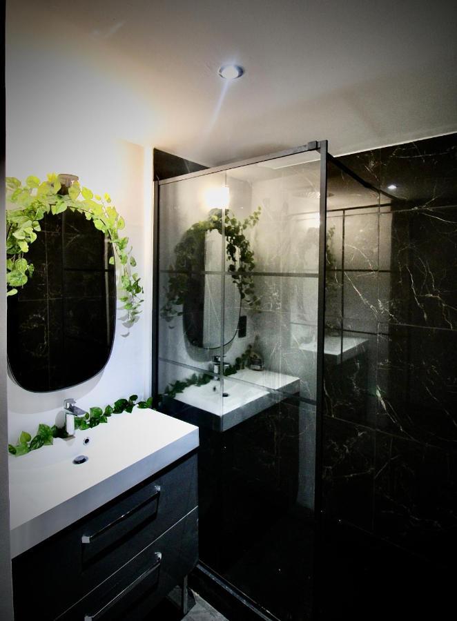 Spa Gaalor***** - Jacuzzi & Sauna A Rouen Luaran gambar
