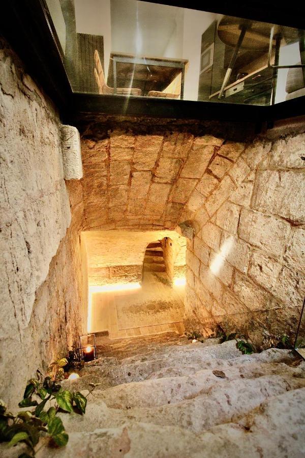 Spa Gaalor***** - Jacuzzi & Sauna A Rouen Luaran gambar